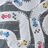 Speed Racer Duvet Set