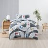 Speed Racer Duvet Set