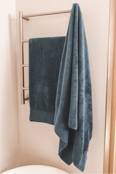 Luxor Bath Towels Various