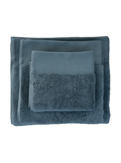 Luxor Bath Towels Various