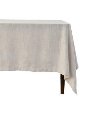 Tabi Shell Table Cloth