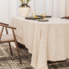 Tabi Shell Table Cloth