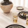 Tabi Shell Table Cloth