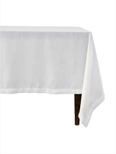 Tabi Whisper Table Cloth