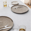 Tabi Whisper Table Cloth