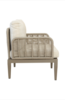 Utopia Baguette Sofa Set