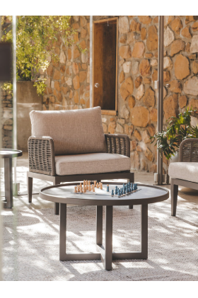 Utopia Baguette Sofa Set