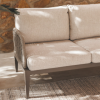 Utopia Baguette Sofa Set