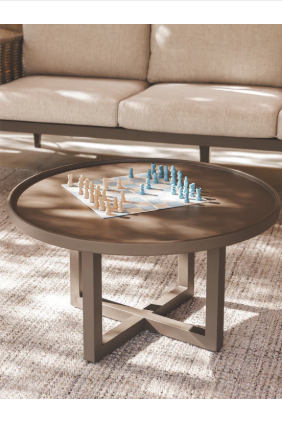 Utopia Baguette Sofa Set