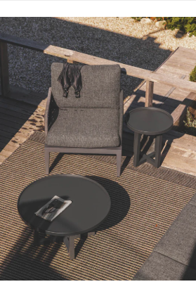 Utopia Eifel Sofa Set