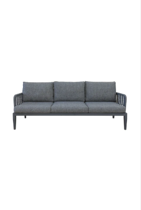 Utopia Eifel Sofa Set
