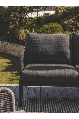 Utopia Eifel Sofa Set