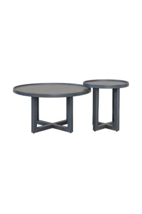 Utopia Eifel Sofa Set