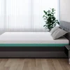 Yvon Lavender Pocket Spring Mattress