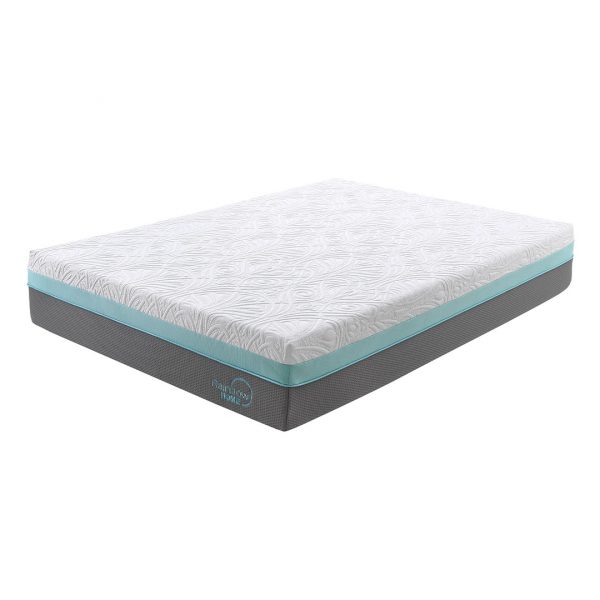 Yvon Lavender Pocket Spring Mattress