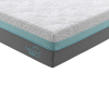 Yvon Lavender Pocket Spring Mattress