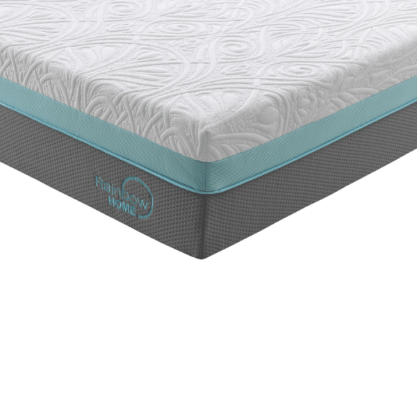 Yvon Lavender Pocket Spring Mattress