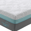 Yvon Lavender Pocket Spring Mattress