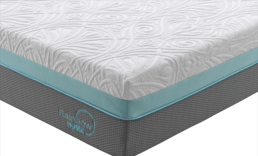 Yvon Lavender Pocket Spring Mattress