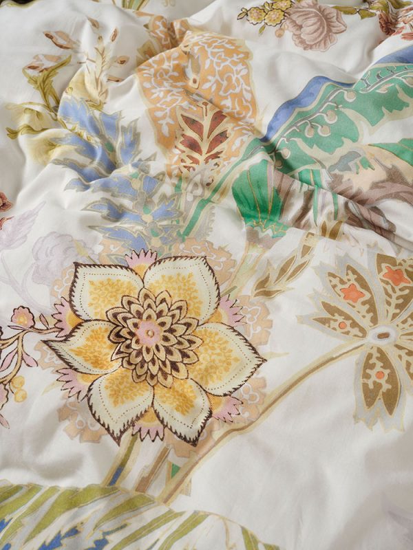 Larissa Duvet Set