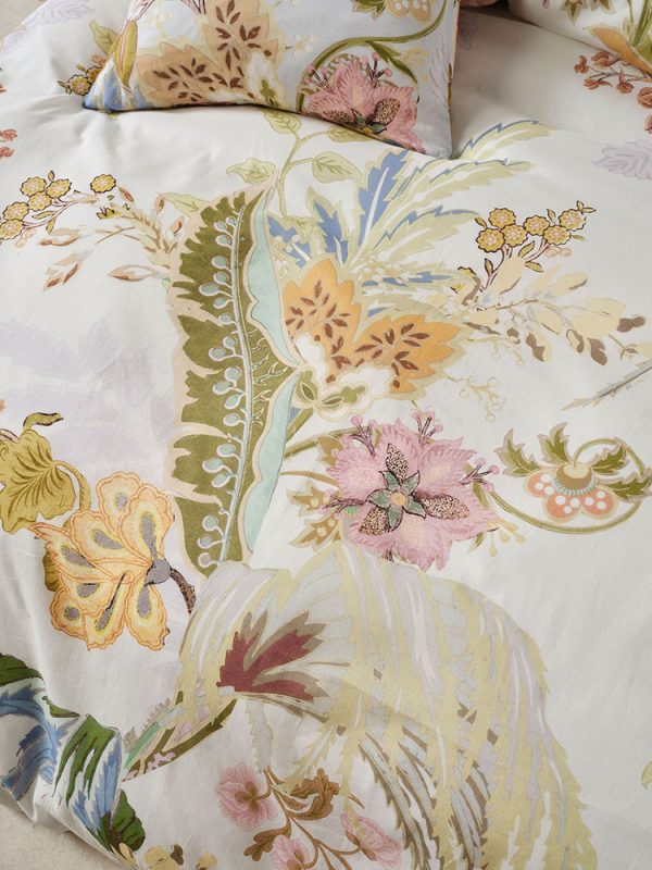 Larissa Duvet Set