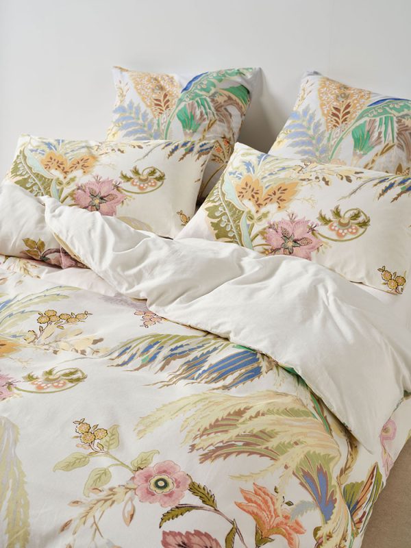 Larissa Duvet Set