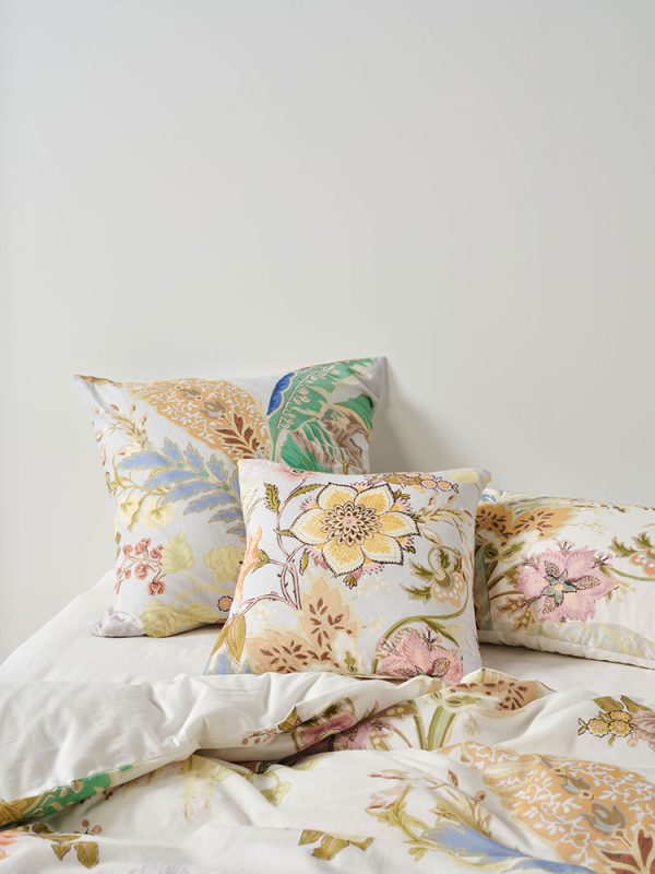 Larissa Duvet Set