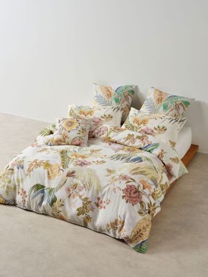 Larissa Duvet Set