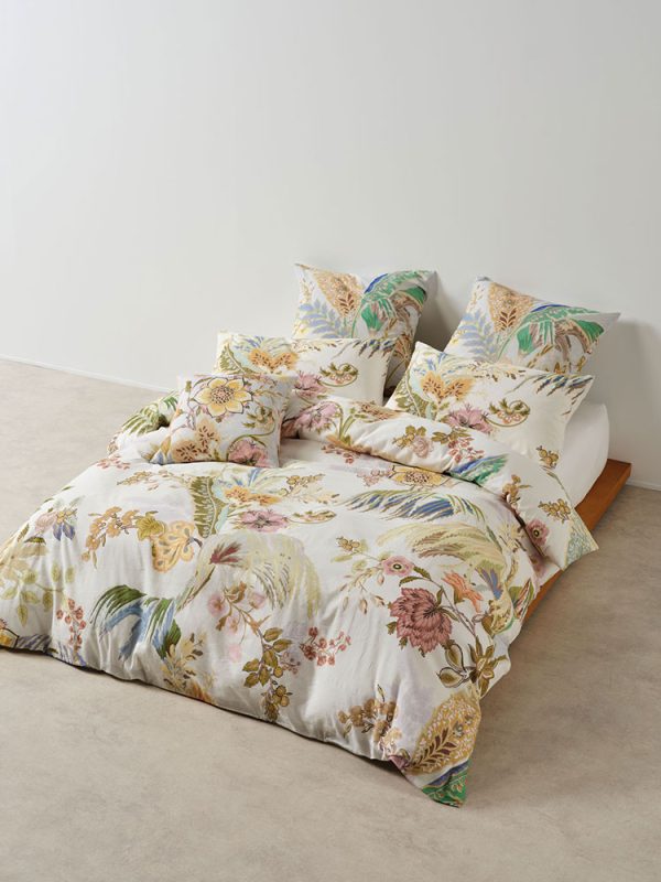 Larissa Duvet Set