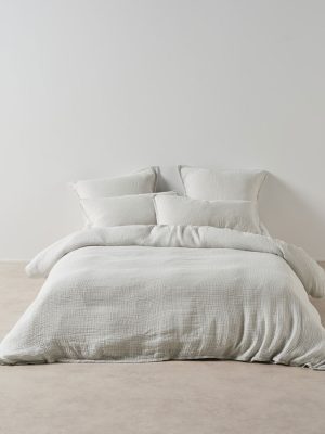 Rohan Duvet Set