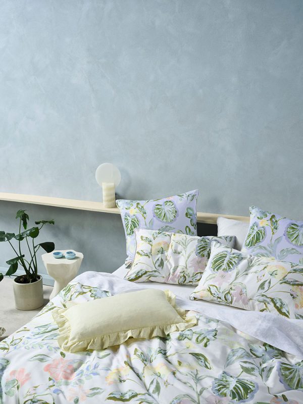 Sonia Duvet Set