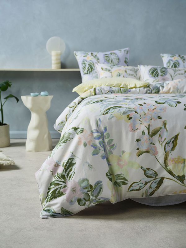 Sonia Duvet Set