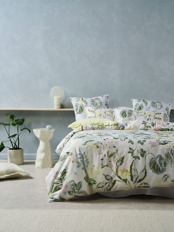 Sonia Duvet Set