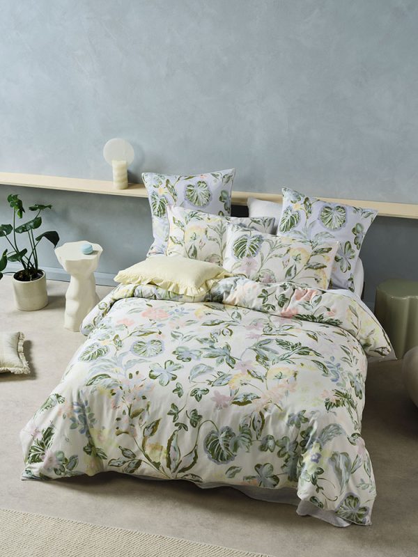Sonia Duvet Set