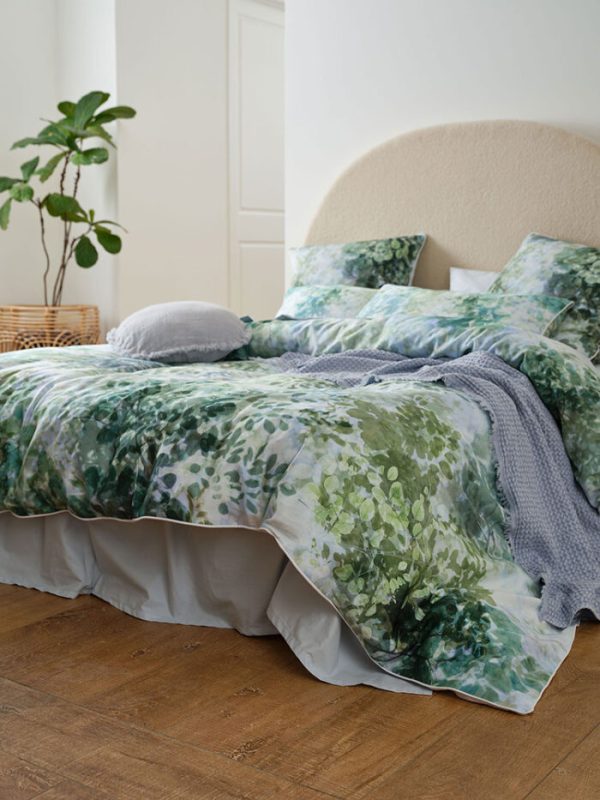 Treetop Duvet Set