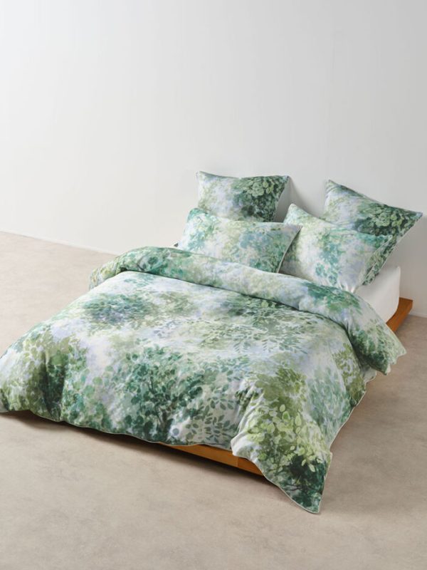 Treetop Duvet Set