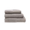 Plush Towel Oatmeal
