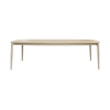 Eden Driftwood 8 Seater Dining Table