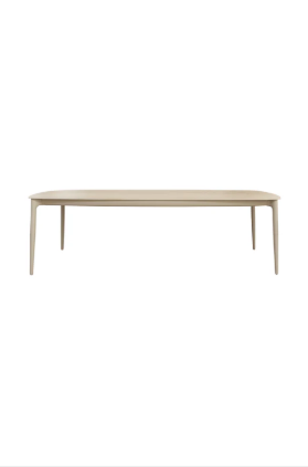 Eden Driftwood 8 Seater Dining Table