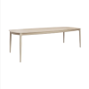 Eden Driftwood 8 Seater Dining Table
