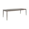 Eden Lava Rock 8 Seater Dining Table