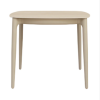 Eden Driftwood 4 Seater Dining Table
