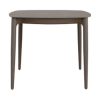 Eden Lava Rock 4 Seater Dining Table