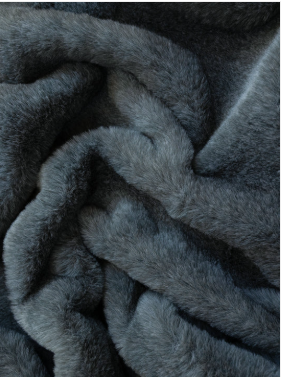 Frostveil Spruce Fur