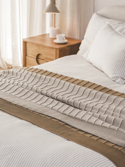 Marlow Throws Various