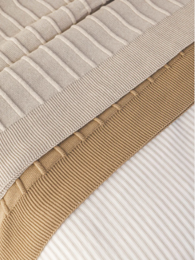 Marlow Throws Various