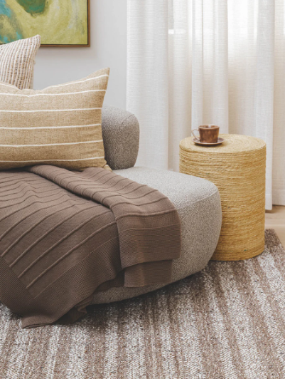 Marlow Throws Various