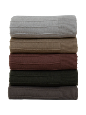 Marlow Throws Various