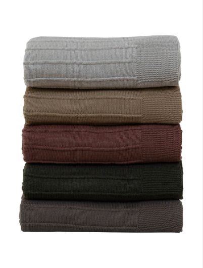 Marlow Throws Various