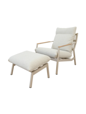 Nirvana Shell 11 Nirvana Shell Occasional Chair